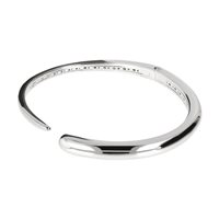 Bracciale Bianca Milano Essenziale in Argento WSBC00150W - WSBC00150W